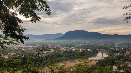 Tourisme responsable au Laos