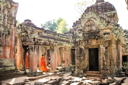 Extension Angkor