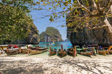 plage-thailande-guide-complet-pour-préparer-son-voyage